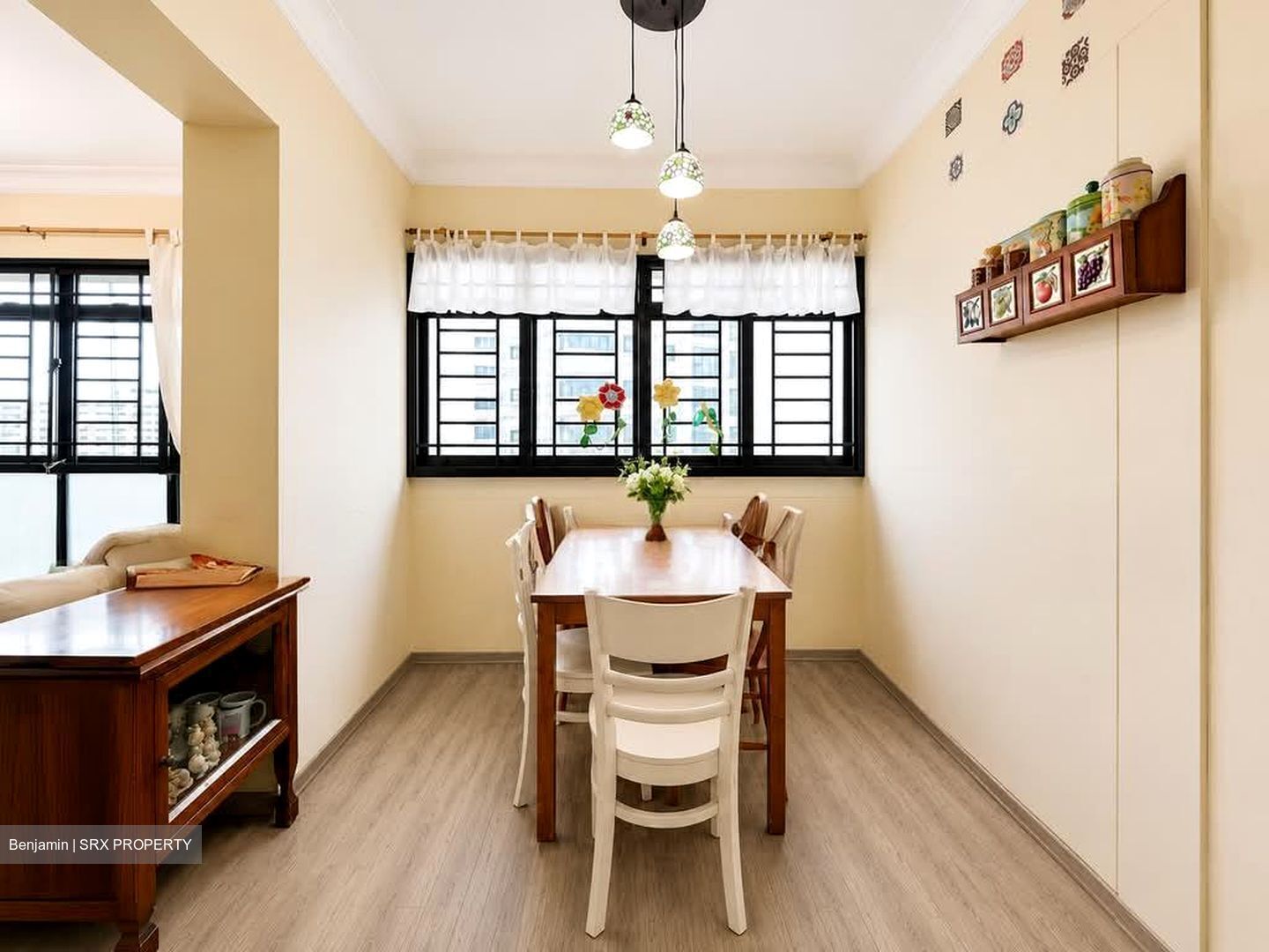 Blk 350 Amk Heights (Ang Mo Kio), HDB 5 Rooms #576127331
